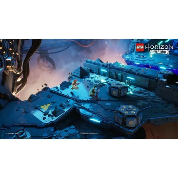 LEGO Horizon Äventyr - Version PS5