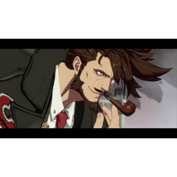 Guilty Gear - Strive - Spel för Nintendo Switch