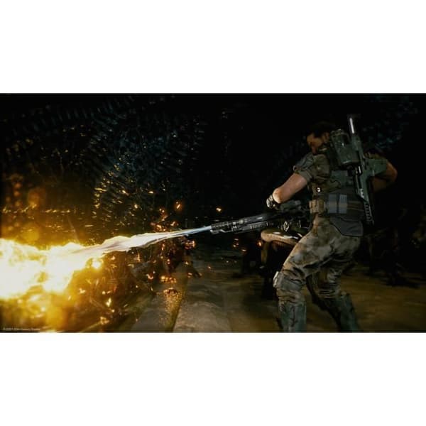 Aliens Fireteam Elite PS4-spel