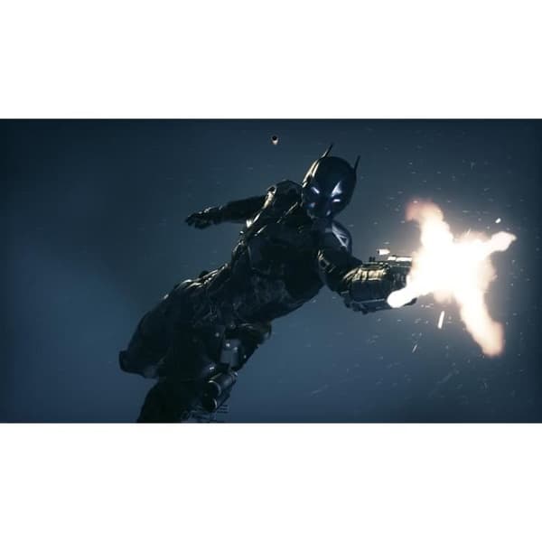Batman Arkham Knight Xbox One-spel