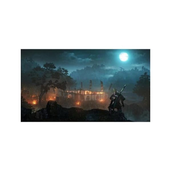NIOH 3 LANSMANDEDITION PS5