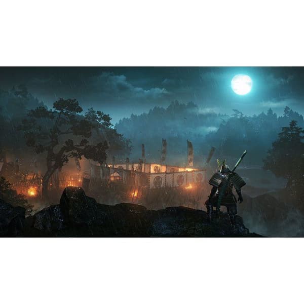 Nioh 3 - PS5-spel