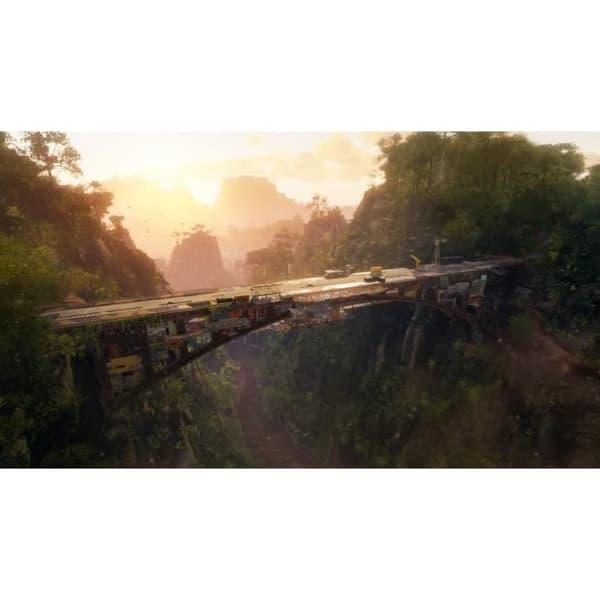 Just Cause 4 PC-spel