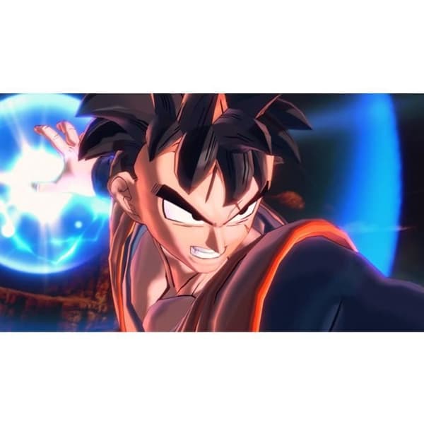 Dragon Ball Xenoverse 2 PS4-spel