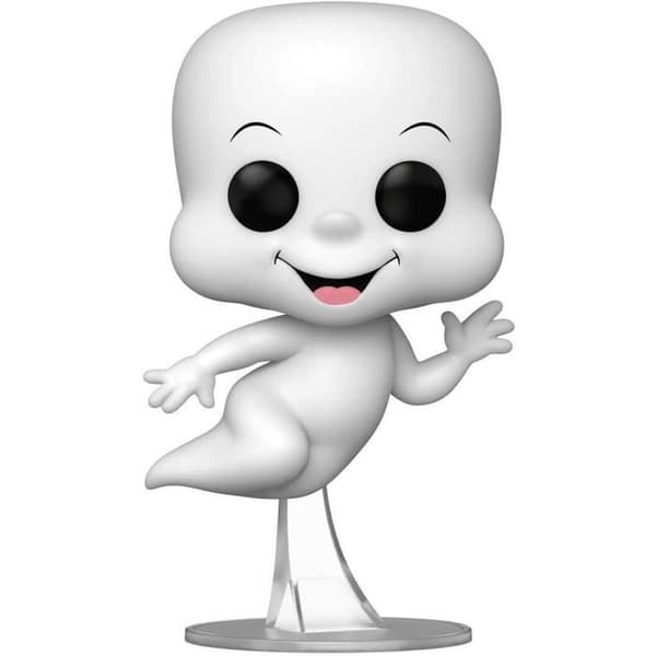 Funko Pop! Animering: Casper - Casper- USED