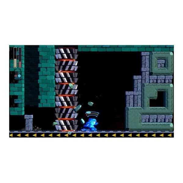 Mega Man 11 PlayStation 4
