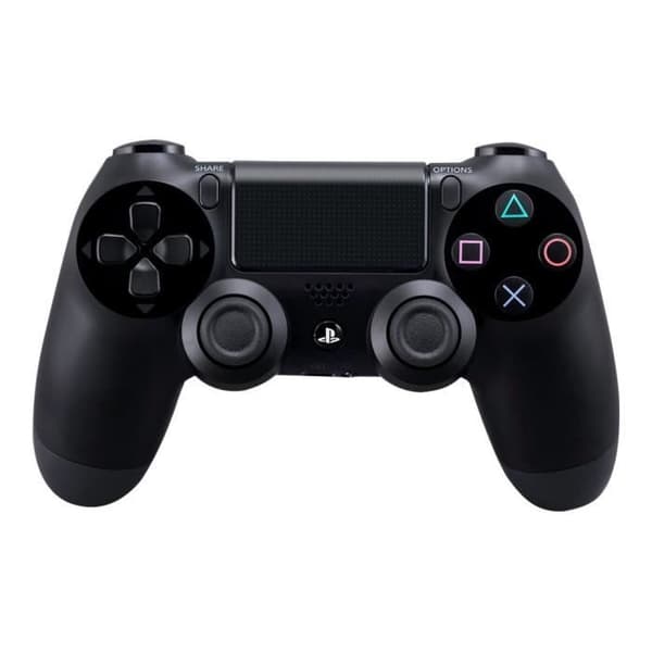 Sony DualShock 4 Handkontroll Trådlös Bluetooth Vibration