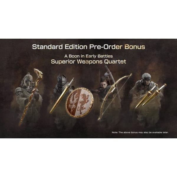 Dragon's Dogma 2 - Xbox Series X