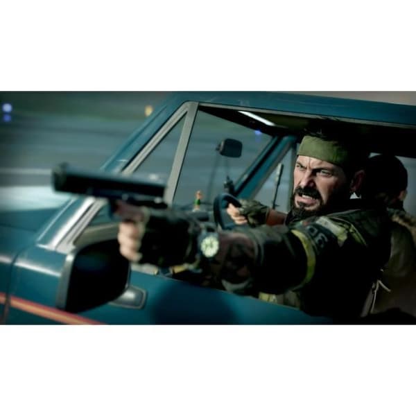 Call of Duty: Black OPS Cold War Xbox One-spel
