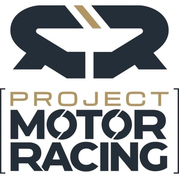Projekt Motor Racing - PS5-spel