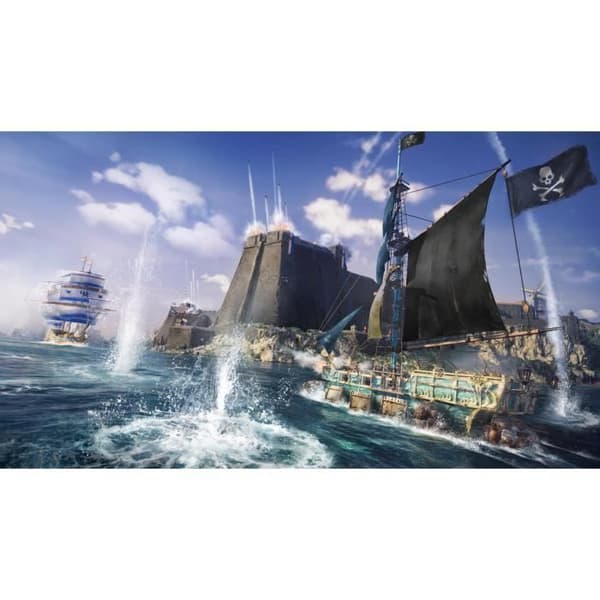 Skull & Bones - Premium Edition Xbox-serien