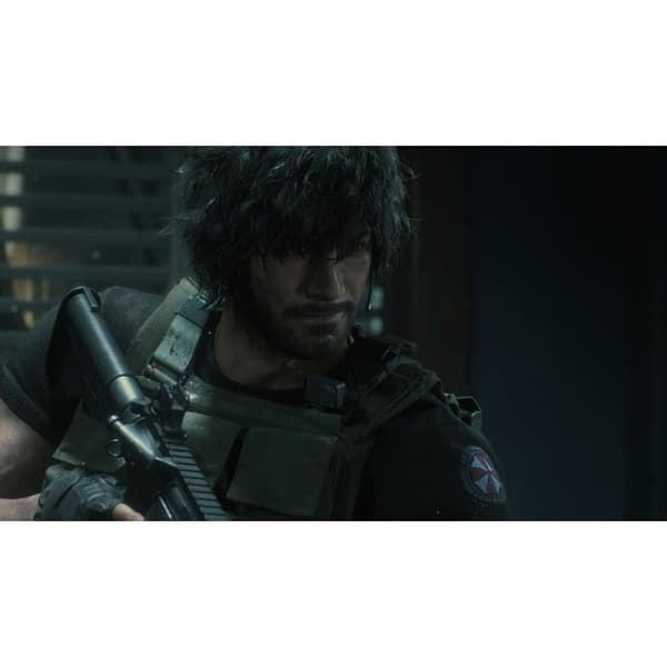 Resident Evil 3 (2020) - Version PS5