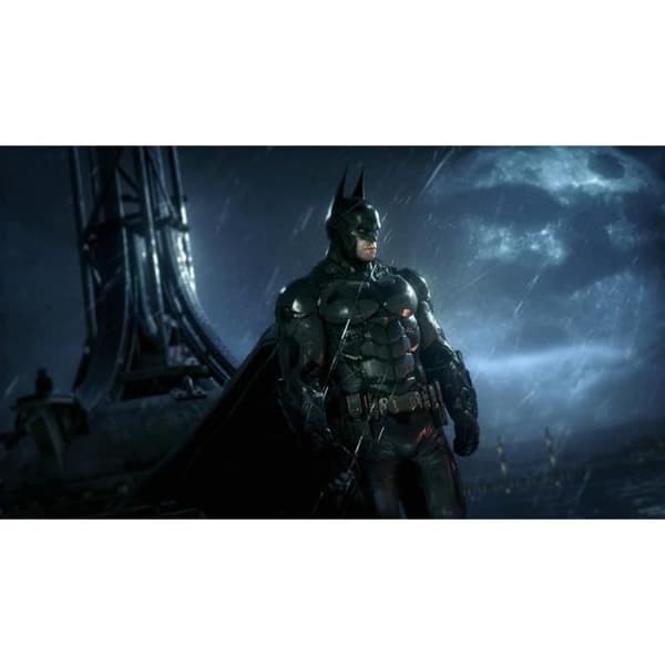 Batman Arkham Knight Xbox One-spel