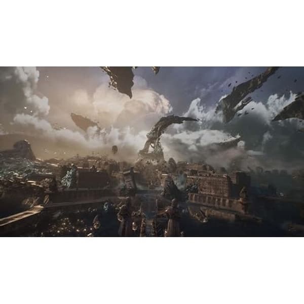 Clair Obscur: Expedition 33 (Xbox Series X) - Engelska