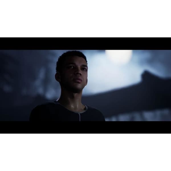 The Quarry PS4-spel
