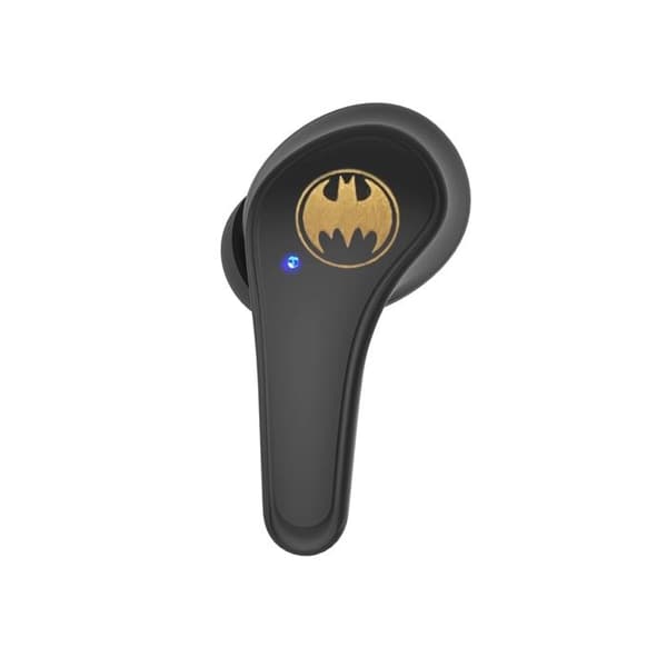 In-ear trådlösa hörlurar - Batman-Accessory-HIGH-TECH- USED
