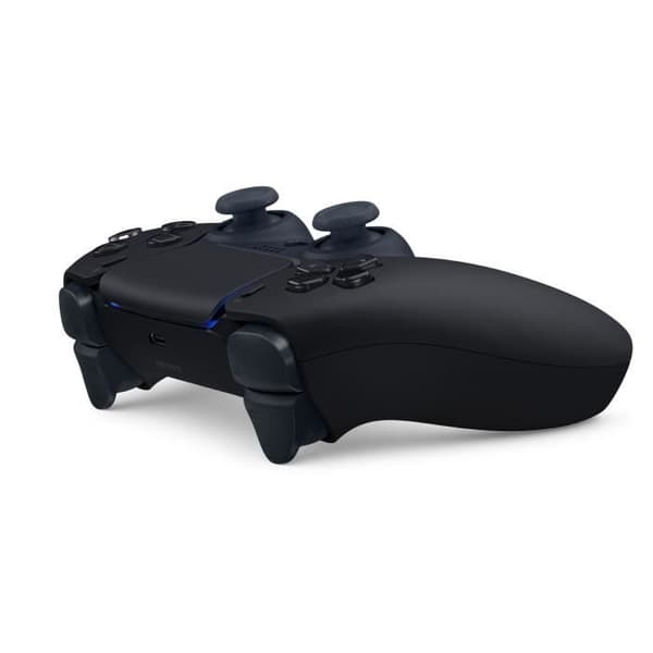 PS5 Controller DualSense Midnight Black - Officiell PlayStation