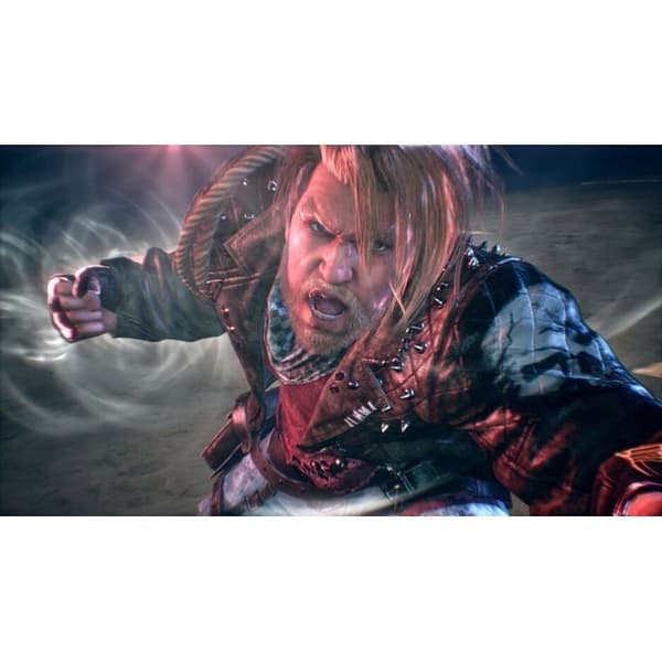 Tekken 8 Launch Edition-Game-PS5