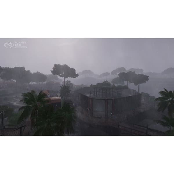 Planet Zoo - Console Edition - Version PS5