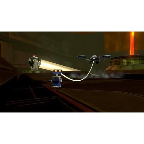 Starfox - Wii U-spel