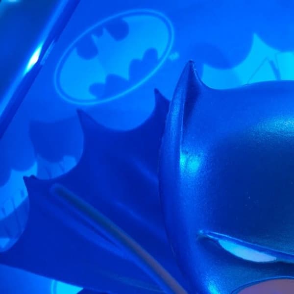 Wow! POD - DC Batman Blå