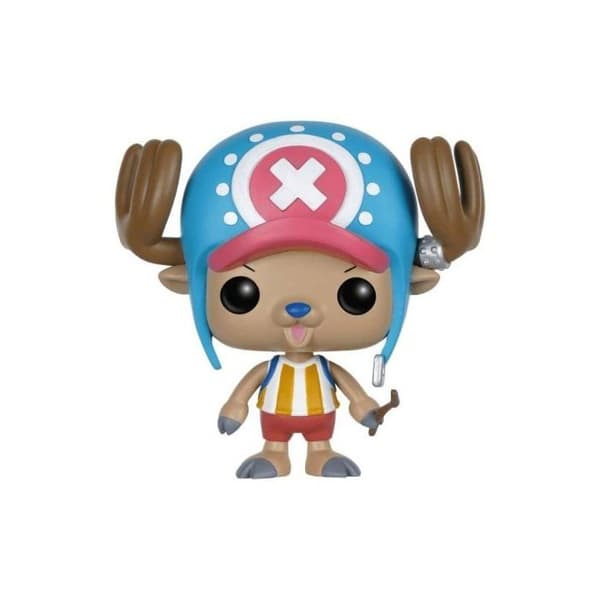 Funko Pop! One Piece: Tony Chopper- USED
