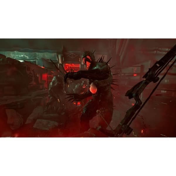 Killing Floor 3 - Dag Ett Utgåvan - PS5 Spel