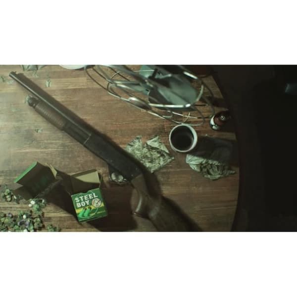 Resident Evil 7 Playstation Hits PS4-spel