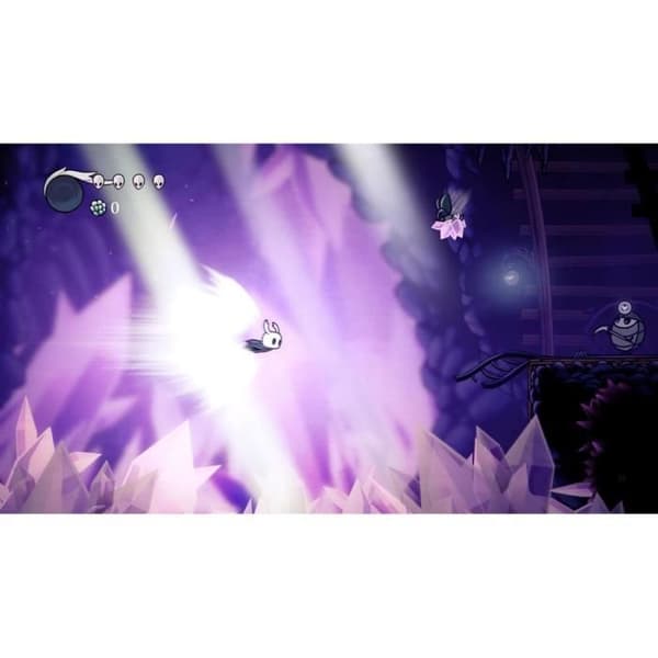 Hollow Knight Switch Game