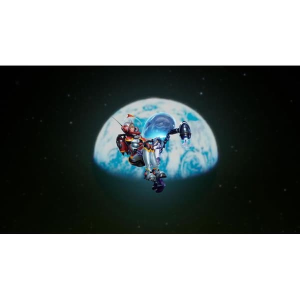 Förstör alla människor! 2 Reprobed Single Player-Game-XBOXONE