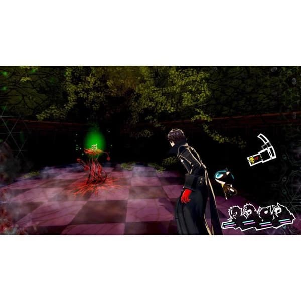 Persona 5 Royal PS5-spel
