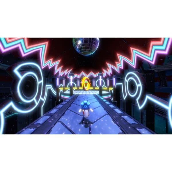 Sonic Colors Ultimate Switch-spel