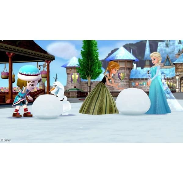 Disney: Magical World 2 - Enchanted Edition Switch Game