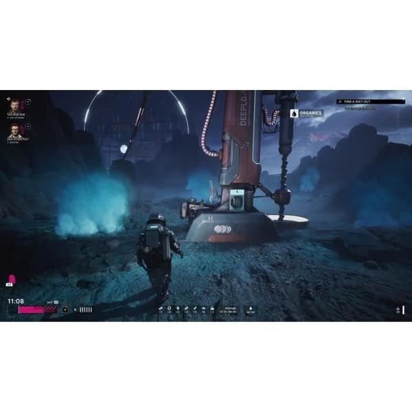 The Alters - PS5 Spel