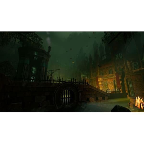 Videospel - Graven - PS5 - Rollspel - PEGI 7+ - Blu-Ray