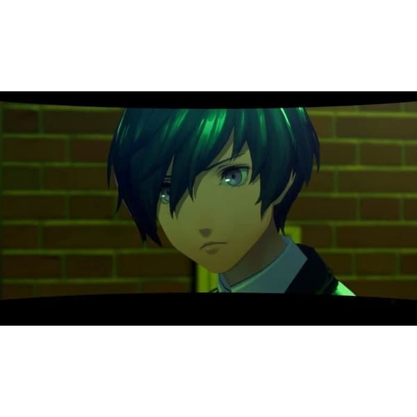 Persona 3 Reload – PS5-spel