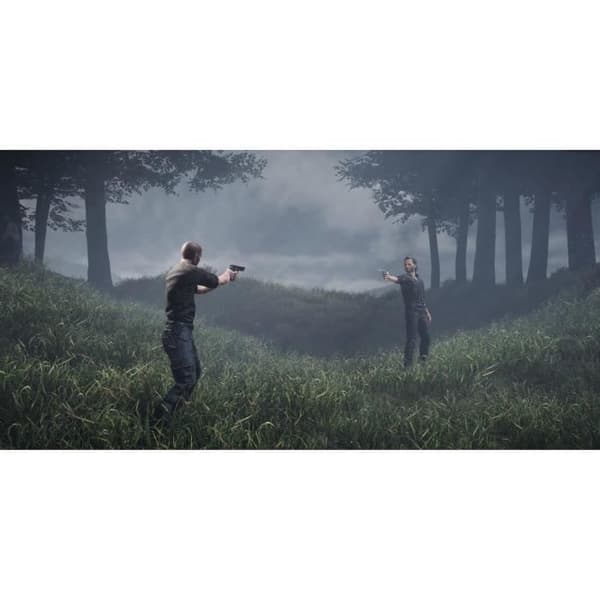 The Walking Dead Destinies - PS4-spel