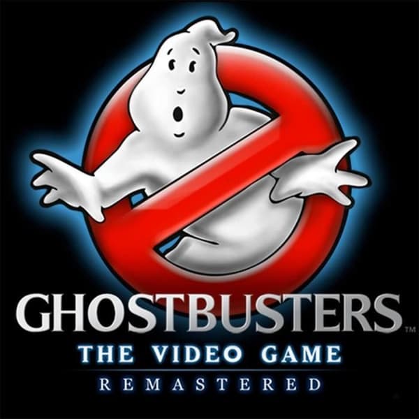 GhostBusters Remastered - Code in Box Switch Game