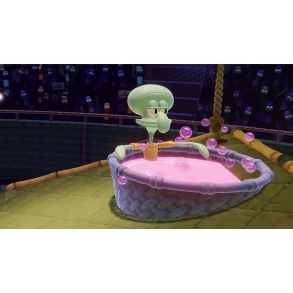 Nickelodeon All-Star Brawl 2 Nintendo SWITCH