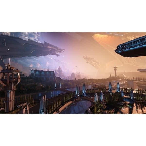 Ark: Ultimate Survivor Edition PS4-spel