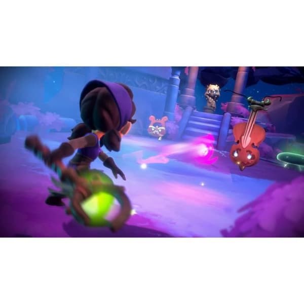 Fae Farm • Nintendo Switch-spel
