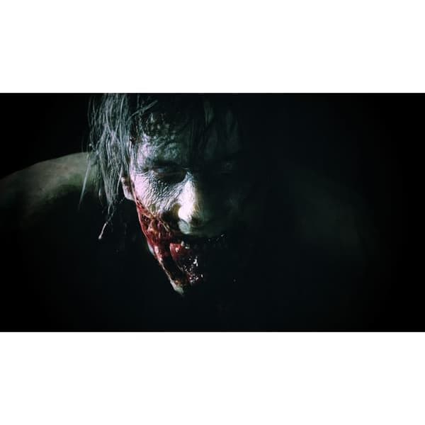 Resident Evil 2 Spel Xbox One