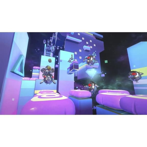 New Super Lucky's Tale Spel PS4