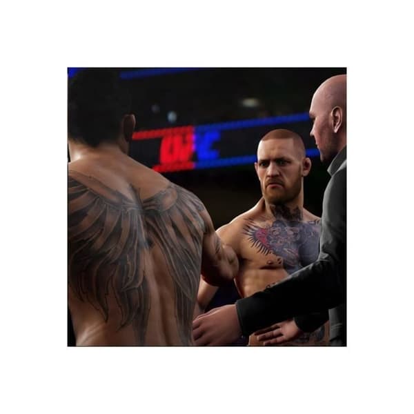 UFC 3 PlayStation 4-EA1060642