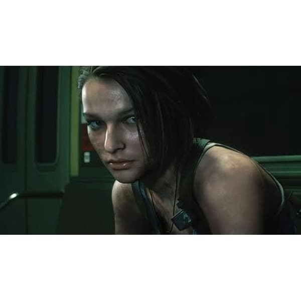 Resident Evil 3 PlayStation 5 Spel - Engelska