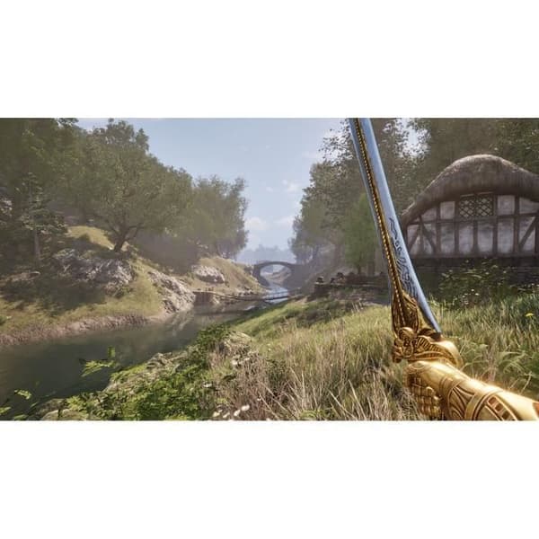 "Elder Scrolls IV Oblivion - Spel PS5"
