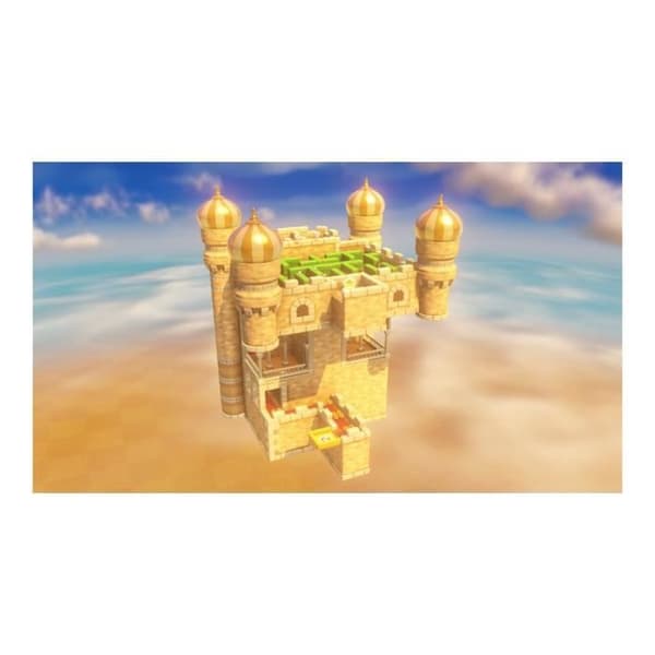 Nintendo Captain Toad Treasure Tracker Spel Nintendo Switch 2 spelare