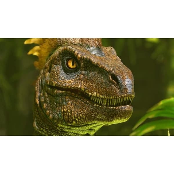 ARK Survival Ascended – PS5-spel