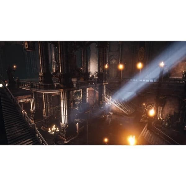 Bard's Tale 4 Director's Cut Spel Xbox One