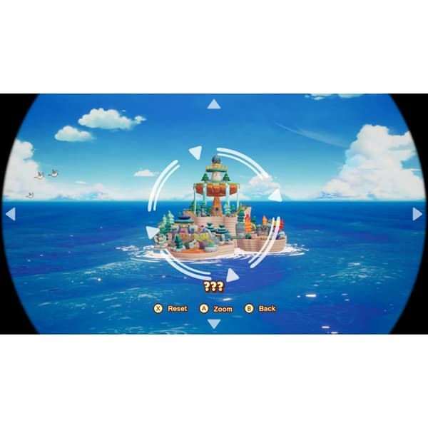 Mario & Luigi: Brothership - Version Nintendo Switch